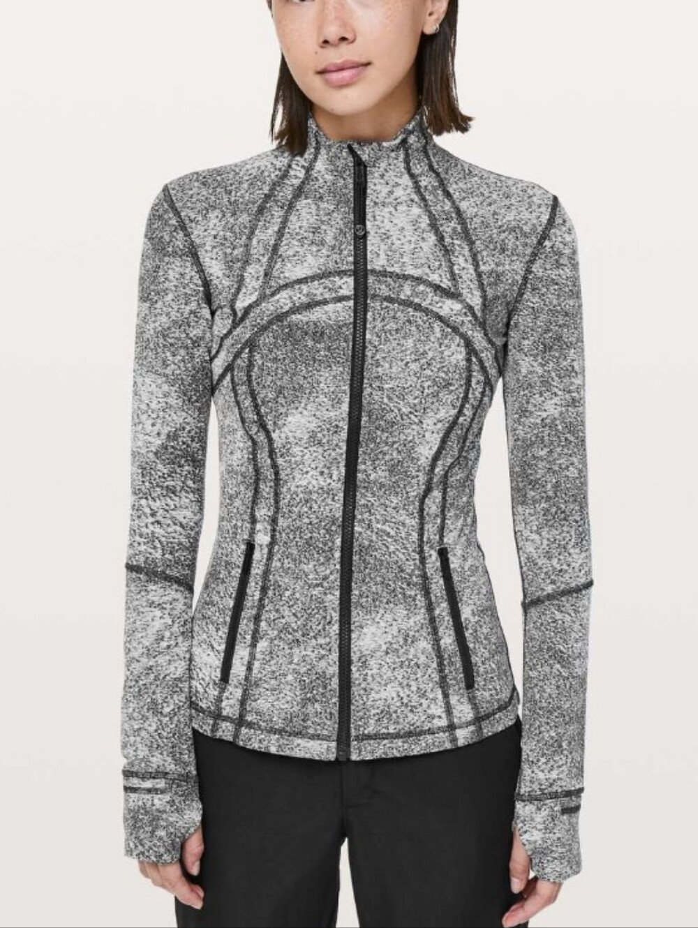 Lululemon Define Jacket